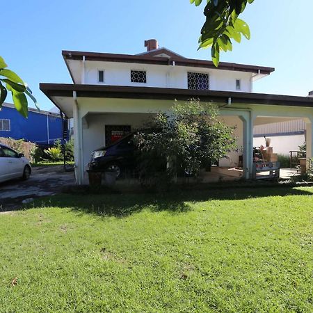 Nadi Bethel Homestay Екстер'єр фото