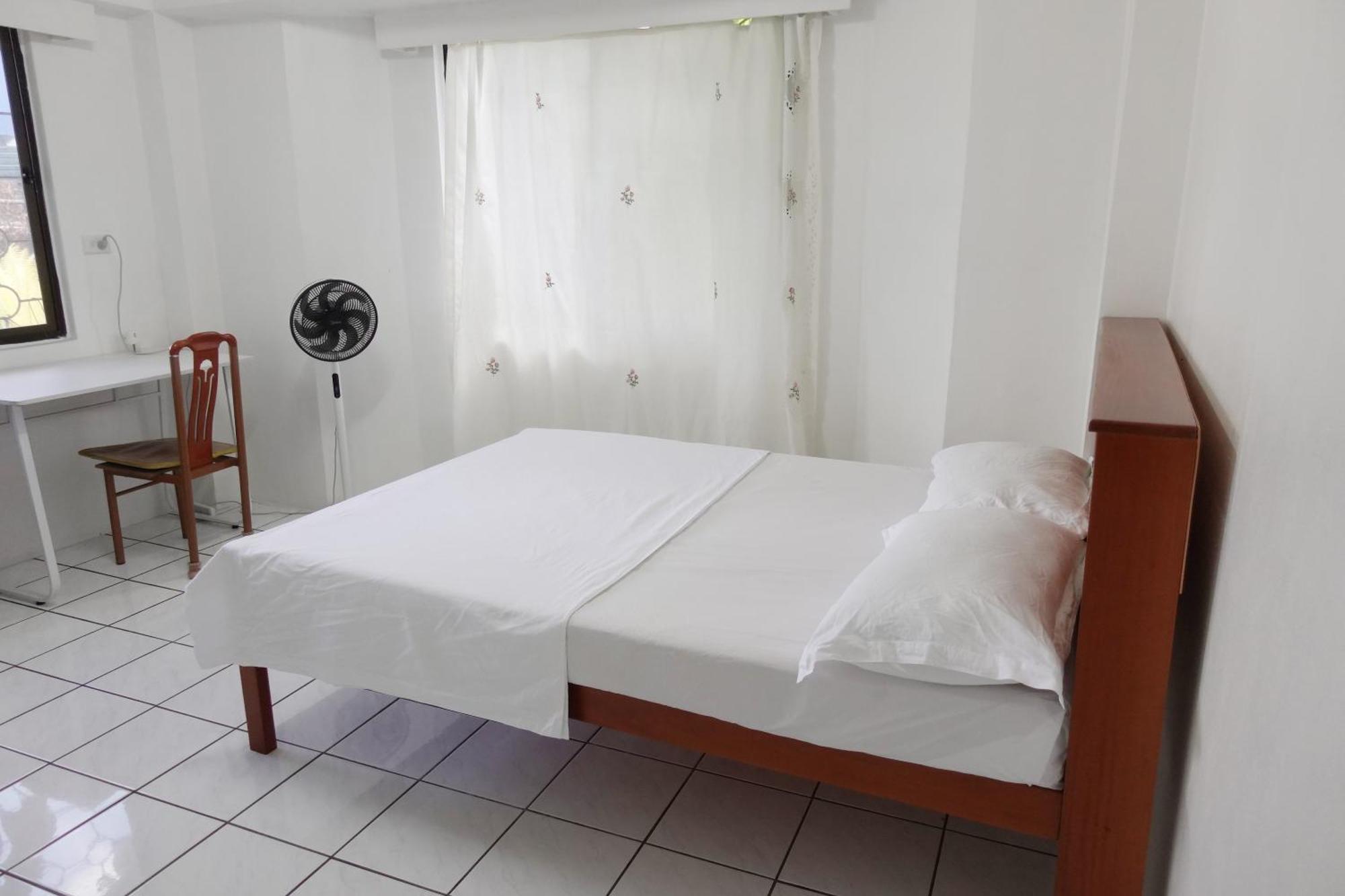 Nadi Bethel Homestay Екстер'єр фото