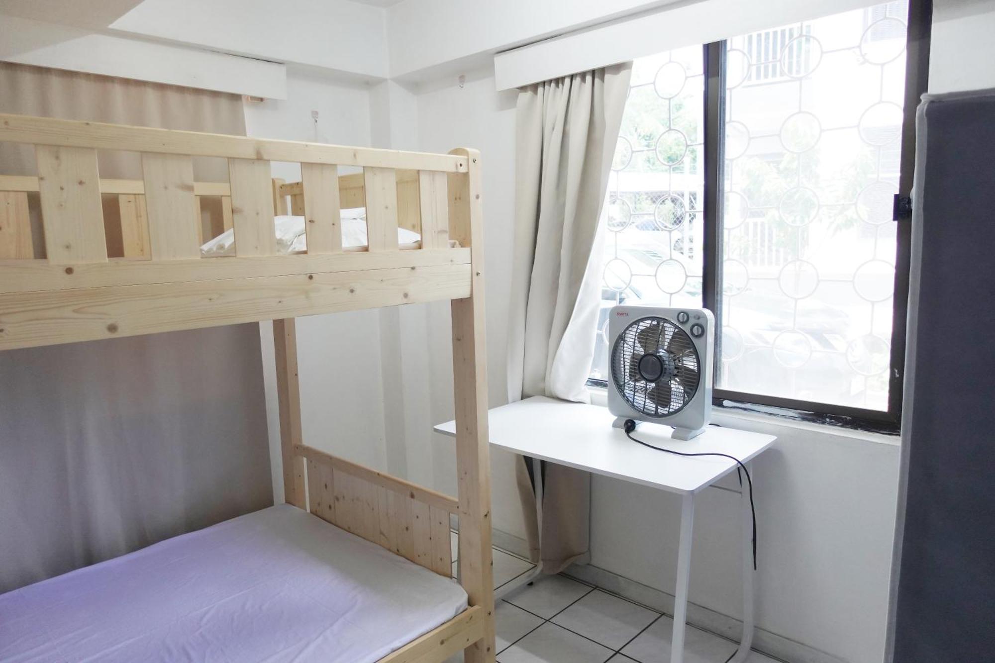 Nadi Bethel Homestay Екстер'єр фото