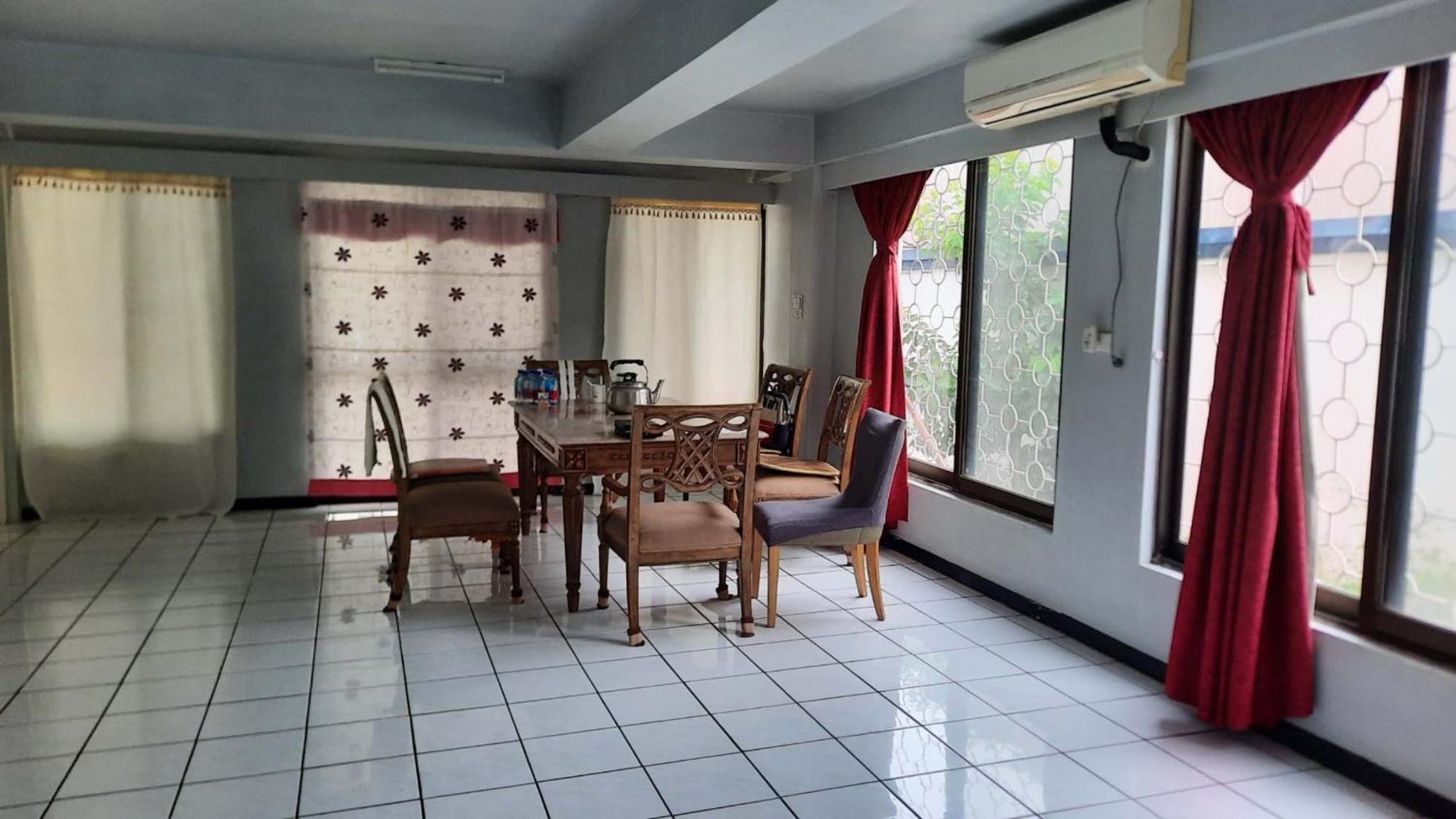 Nadi Bethel Homestay Екстер'єр фото