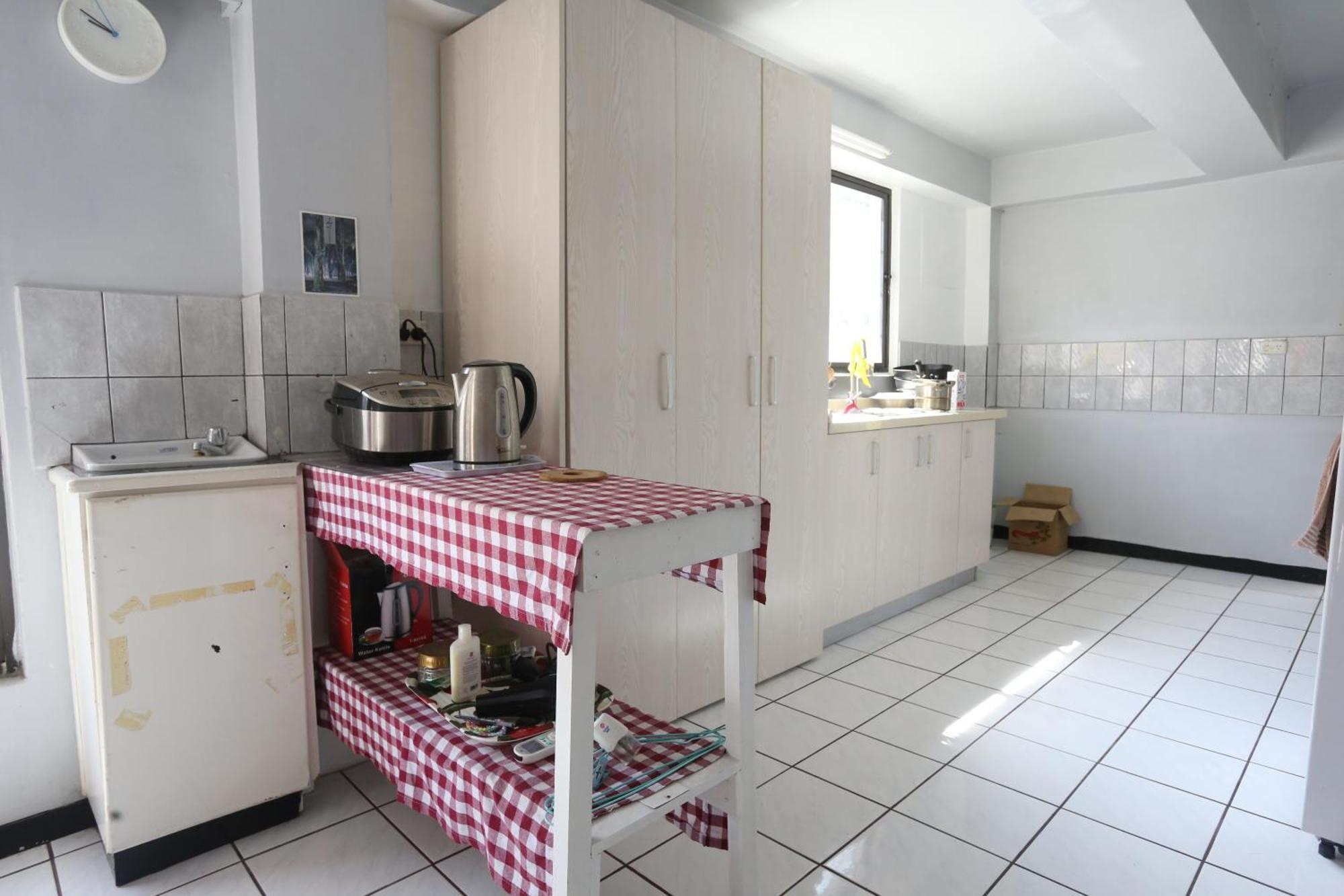 Nadi Bethel Homestay Екстер'єр фото