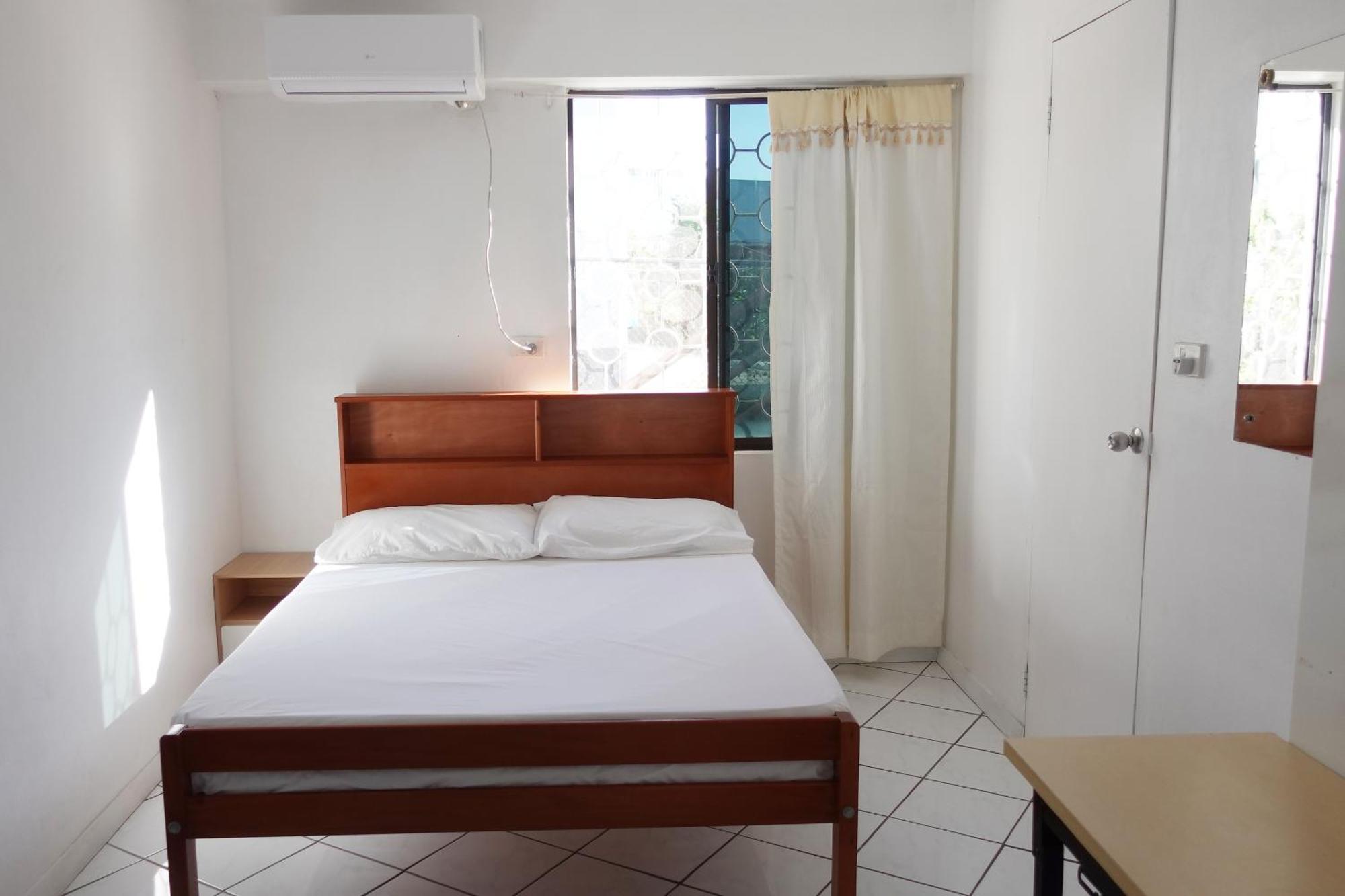 Nadi Bethel Homestay Екстер'єр фото